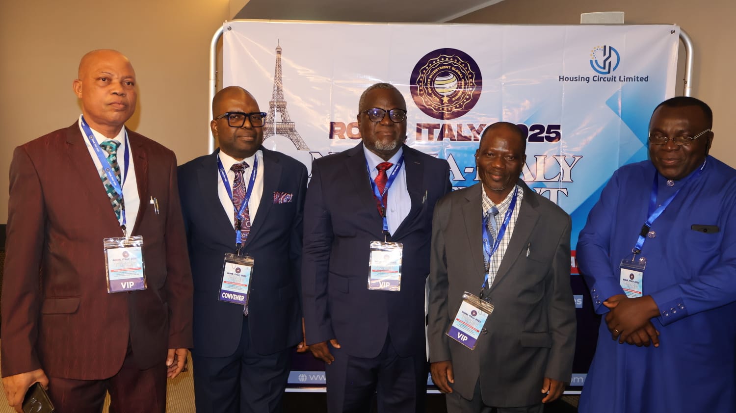 About Housing Circuit